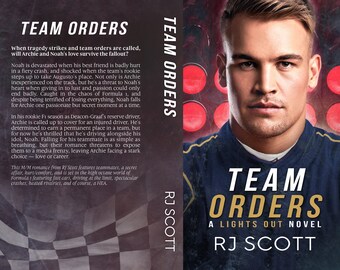 Team Orders