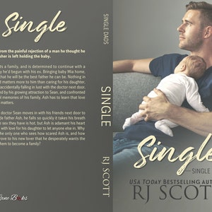 Single Dads Series Single (Book 1)