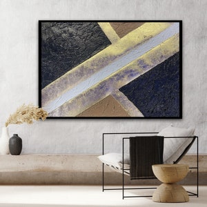 3D textured art, Clay wall art, Metal wall sculpture, Gold metal wall art, Rusty metal decor, Plaster wall art, Concrete wall art, 3D relief
