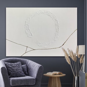 Wabi sabi art,Wabi sabi wall art,Simple artwork,Wabi sabi furniture,Textured painting,Japanese painting,Minimalist wall art,Plaster wall art