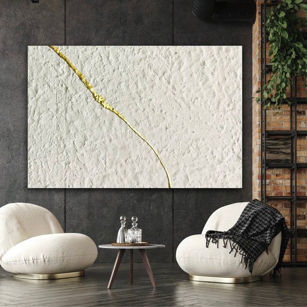 Palette Knife Art Etsy