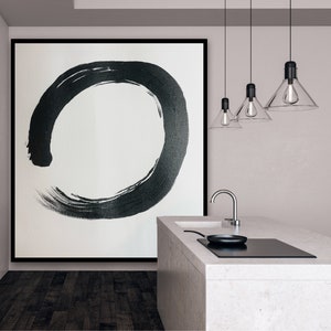 Wabi sabi art, Wabi sabi furniture, Wabi sabi wall art, Wabi sabi decor,Minimalist wall art,Black and white art,Asian furniture,Japanese art
