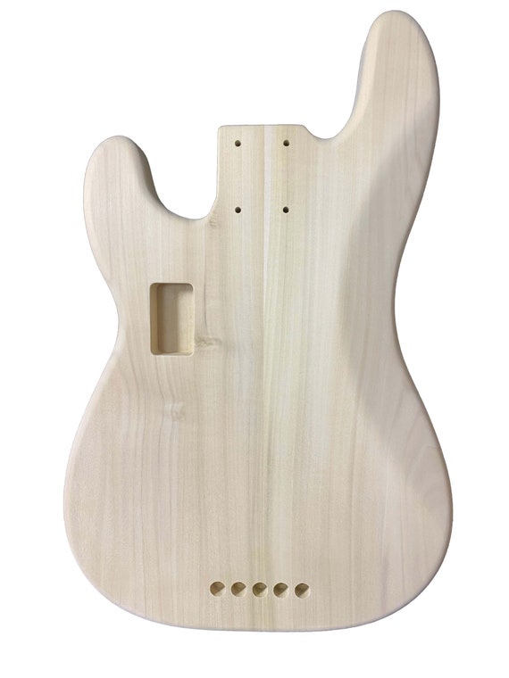 5 string p bass body deals