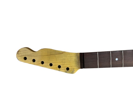 Relic tele neck best sale