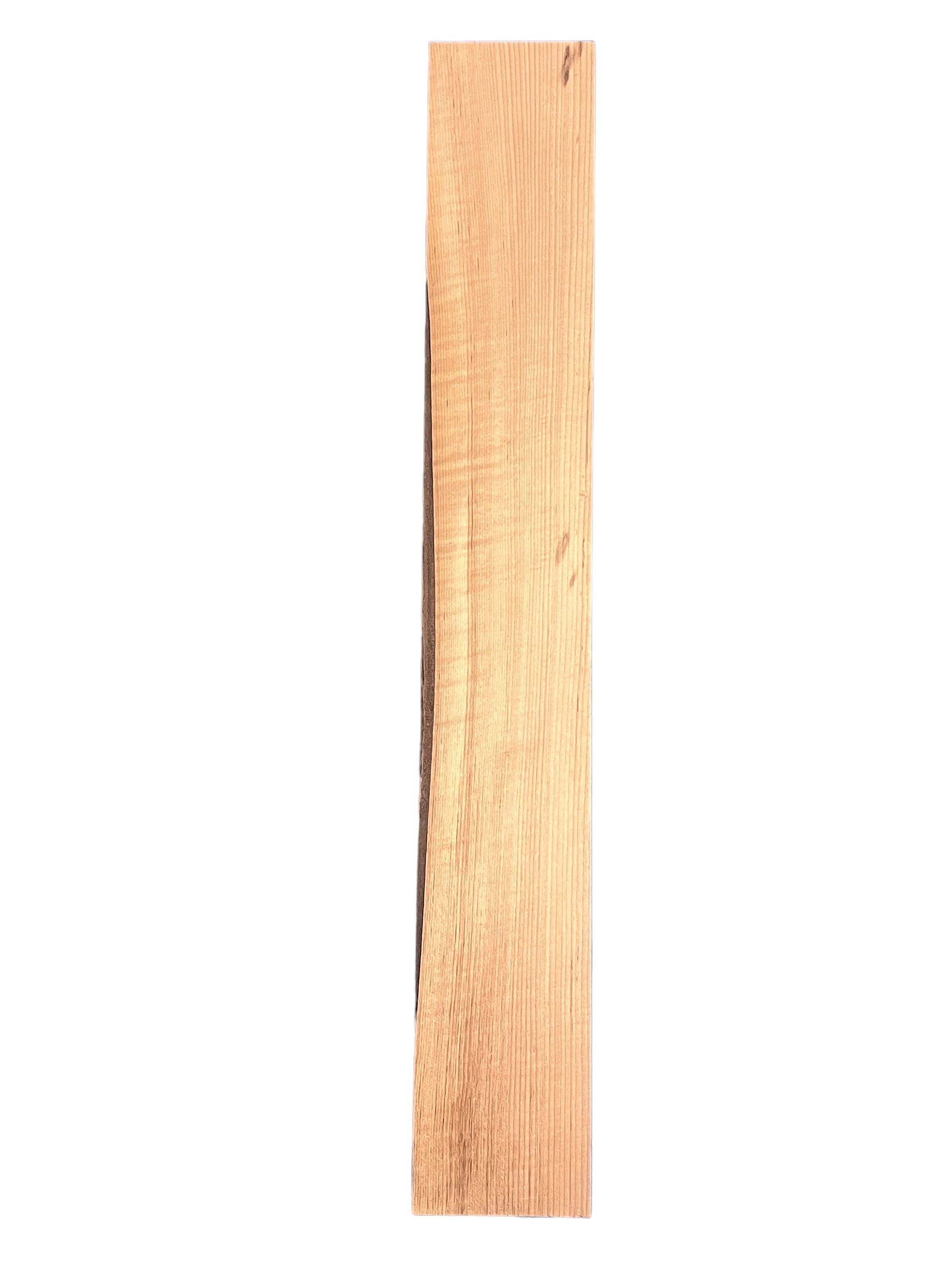 Buy individual Roasted Torrefied Figured Curly Maple (Tiger