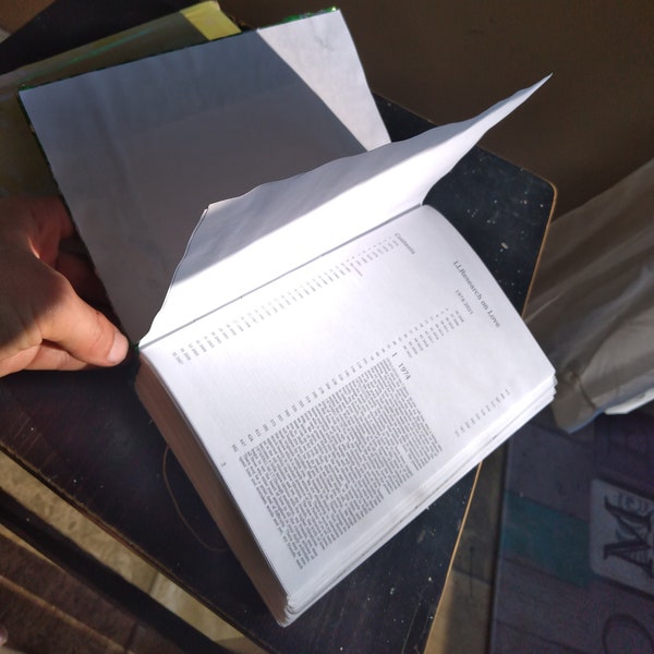 Manacled Book Binding Etsy