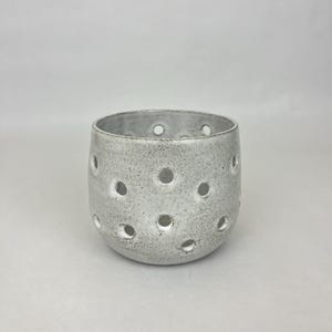 Lantern - white