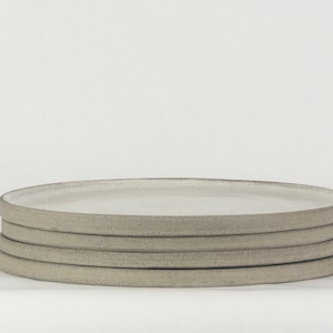 Plates - various glazes