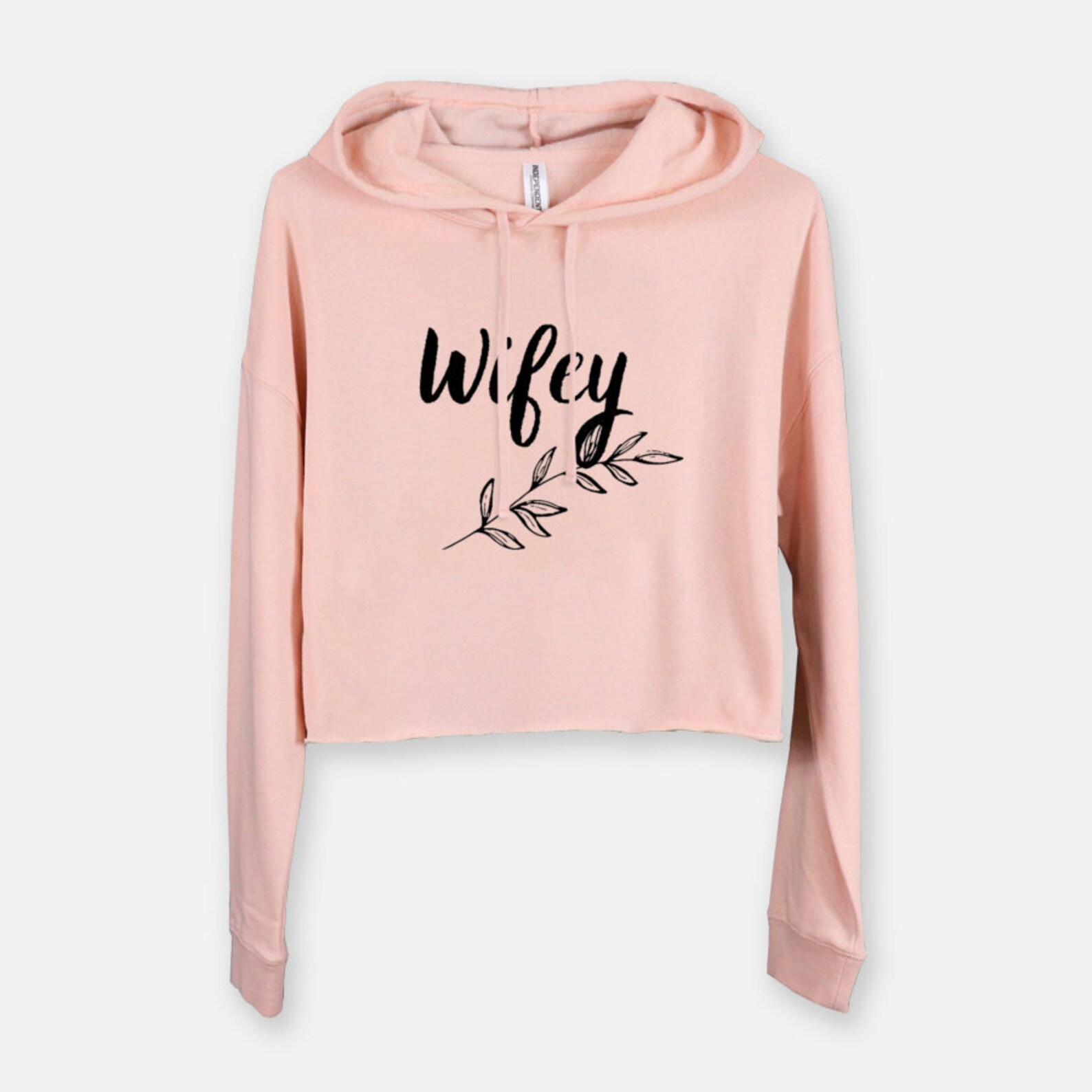 Wifey hoodie | Etsy