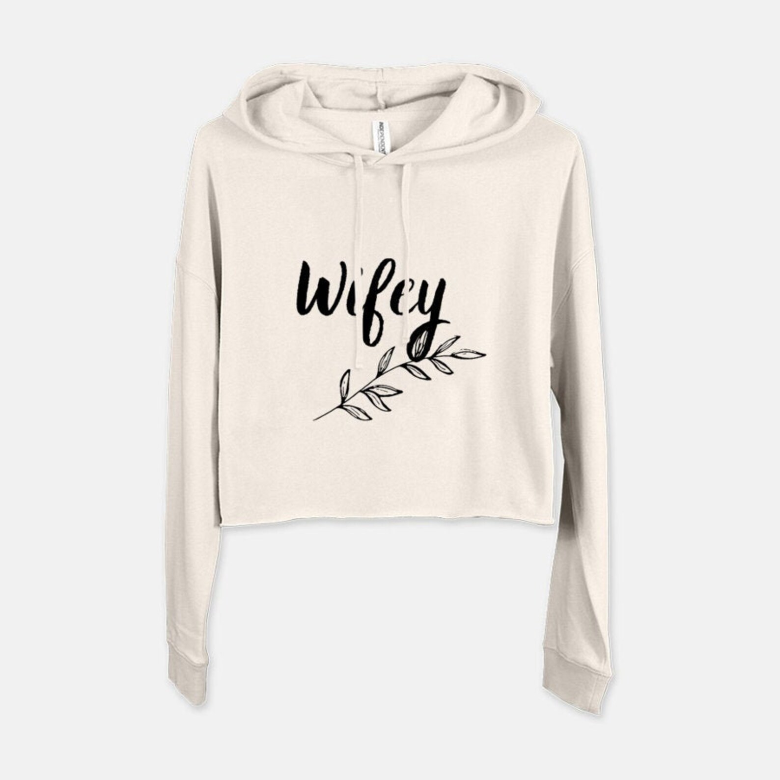 Wifey hoodie | Etsy
