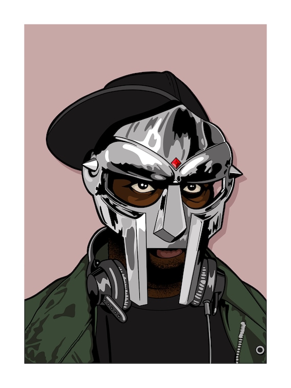 Madvillain – All Caps Remixes | Genius