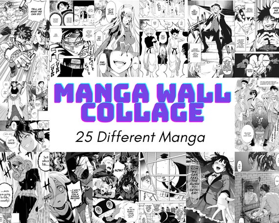 Hunter x Hunter Manga Panel  Anime, Anime wall art, Manga