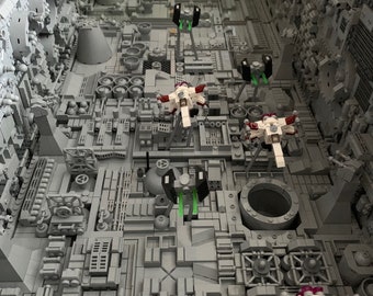 Millennium falcon 7000 pieces sale