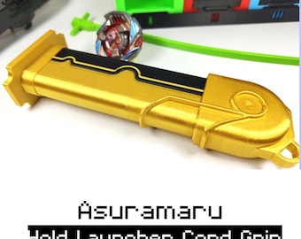 SKU BB02 F204 | カスタマイズ タカラ ドリガー オレンジ