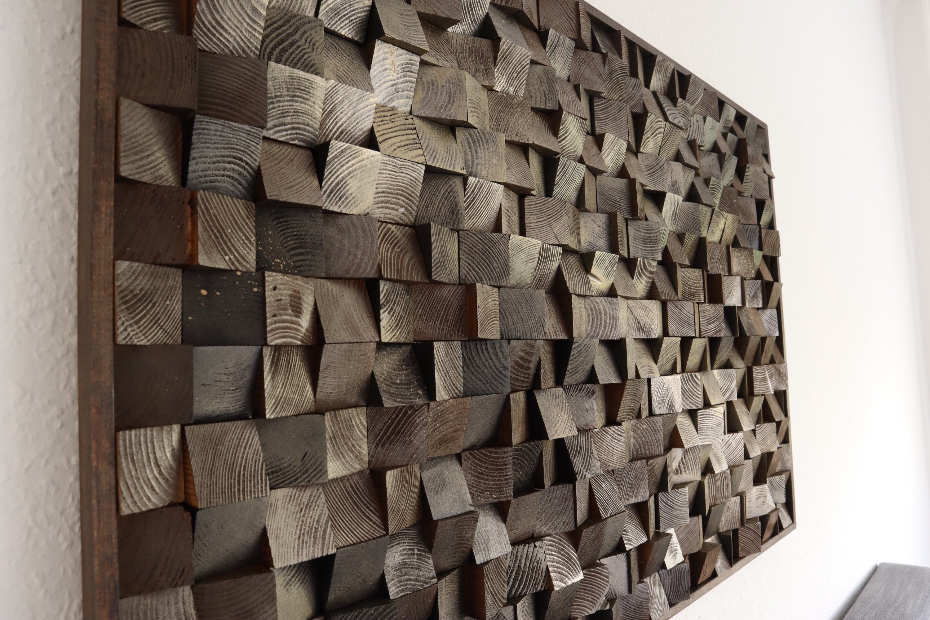 3D Bild Holz: A Revolutionary Medium for Artistic Expression