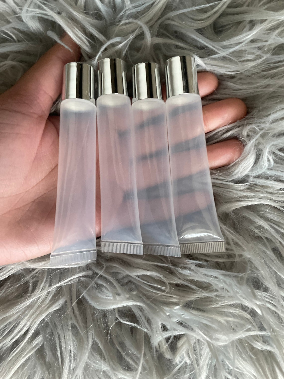 15 ML squeeze tubes QTY 10 Etsy