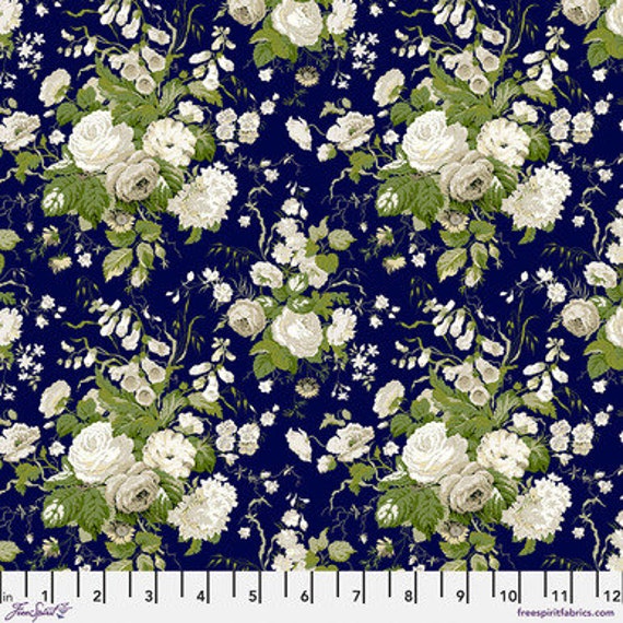 Sun Print 2022 10th Anniversary Collection Crochet Darkness- Alison Glass - PER QUARTER METRE Sun Print 2022 10th Anniversary Collection Crochet Darkness- Alison Glass - PER QUARTER METRE