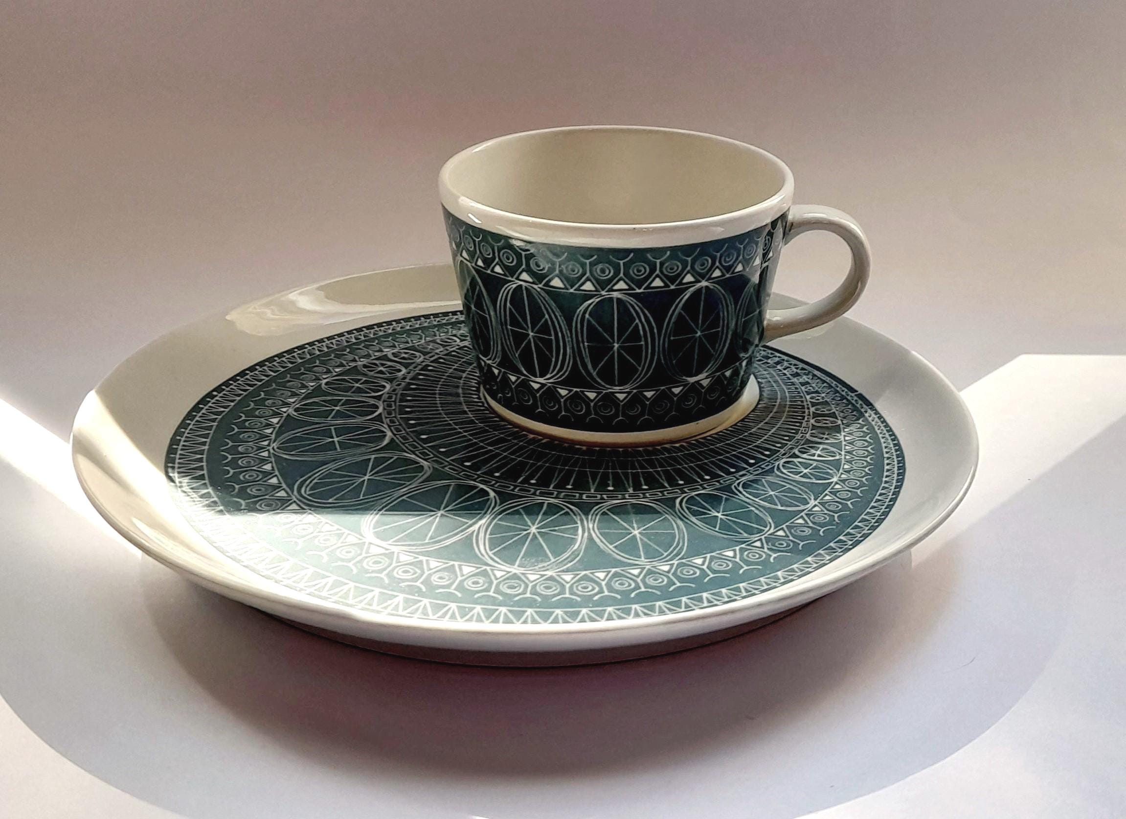 Kaj Franck カイフランク Susan TVセット スナックセット