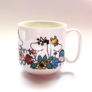 Finland Arabia Moomin - Etsy