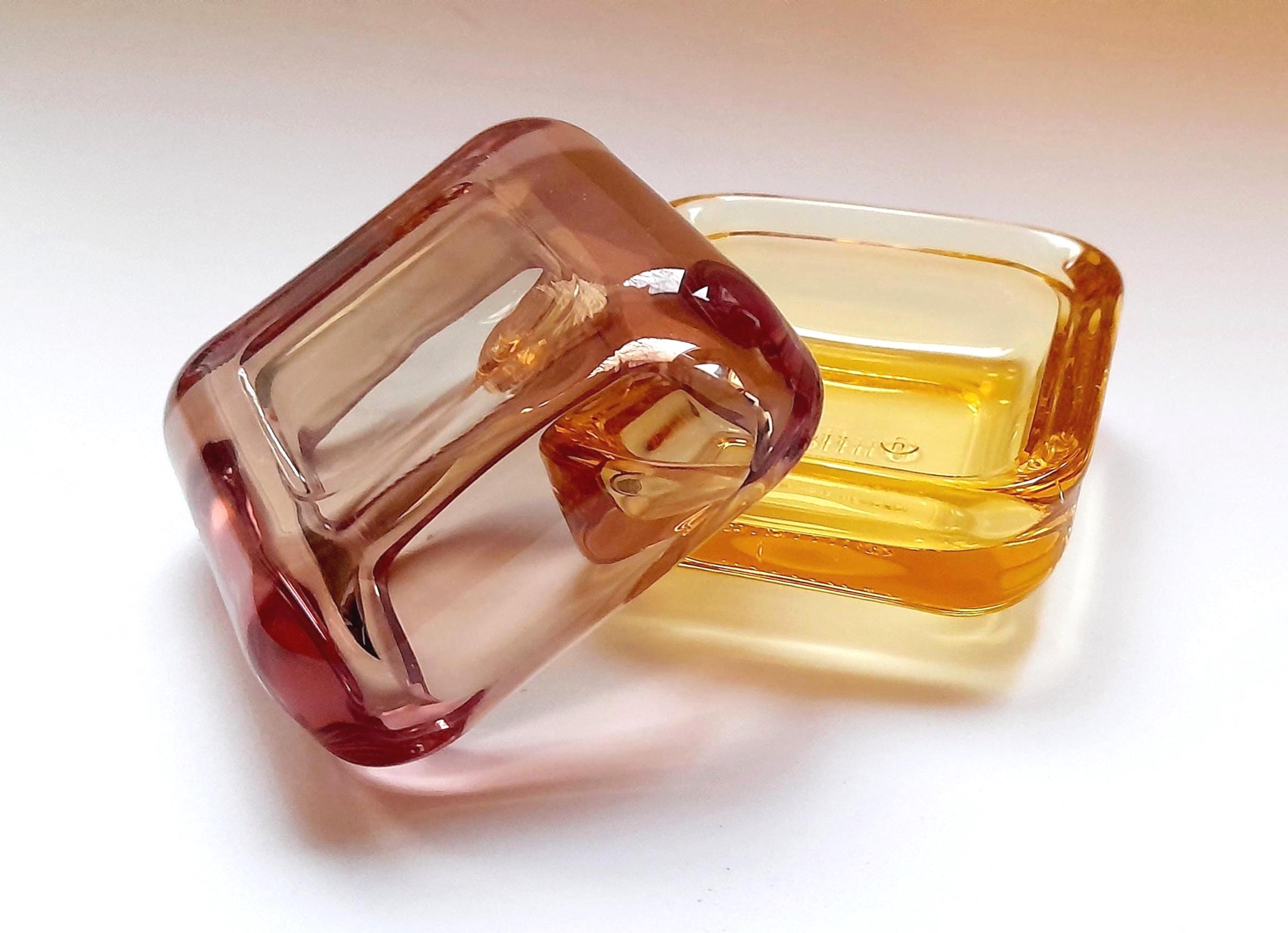 Vitriini ヴィトリーニ イエロー 60mm box イッタラ Vitriini ヴィトリーニ イエロー 60mm box イッタラ