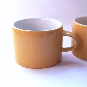Arabia Finland Rare AATAMI ADAM TEACUP 280 ml from the 1970s Design Birger Kaipiainen Price for 1 Teacup
