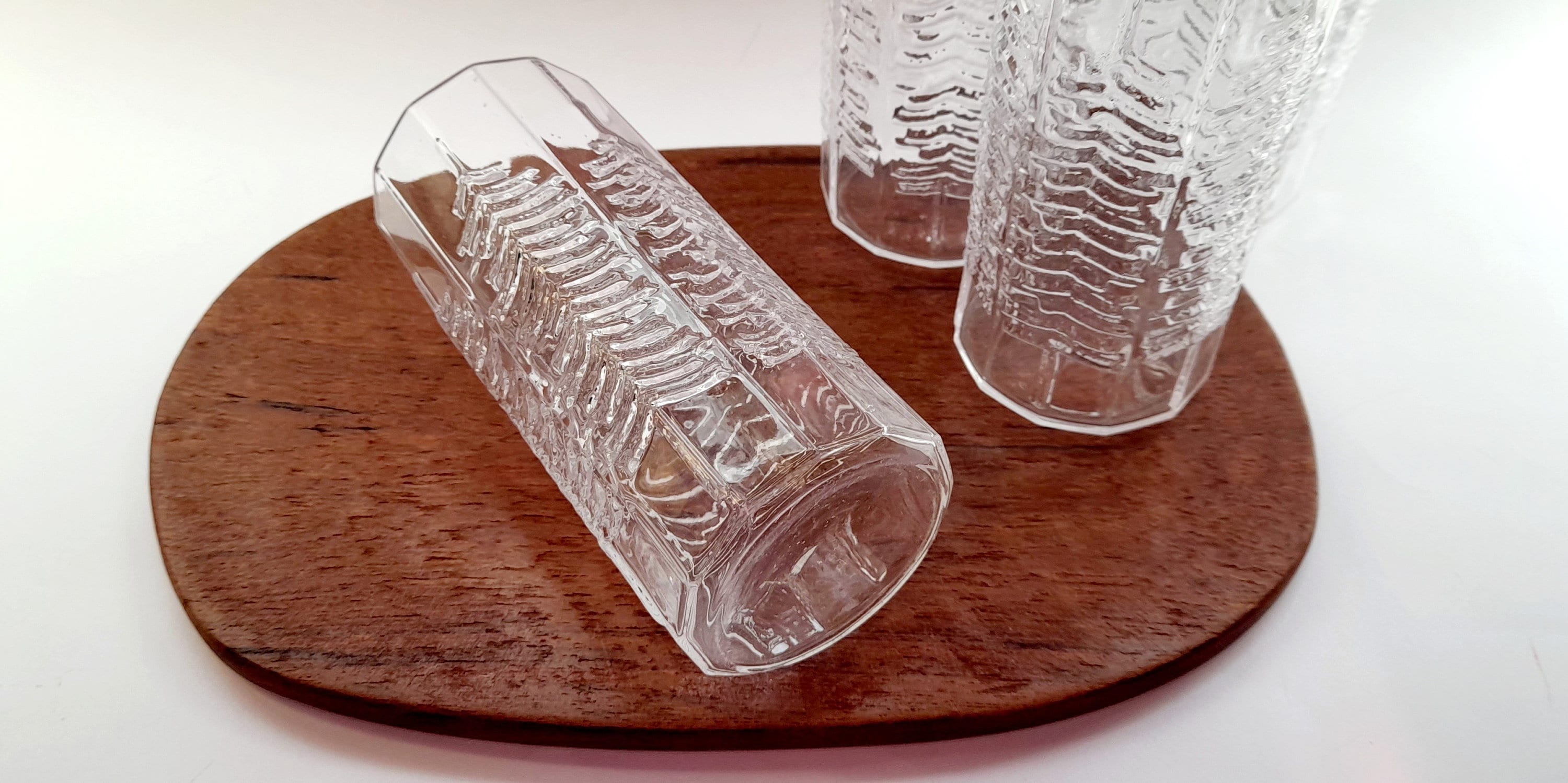 Iittala niva glass - Etsy 日本
