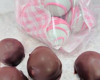 Cake Bites- Cake Balls