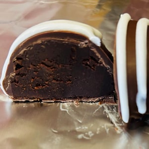 Gourmet chocolate truffles-8 pack. Decadent Best selling gift!!