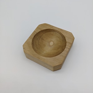 3&quot; Ring or Desk item holder (Catchall)