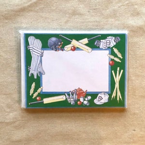 Cricket Kit (Pakket van 10)