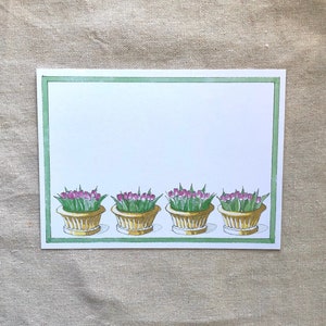 Tulips (Pack of 10)
