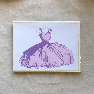 Pink Dress (Pack of 10)