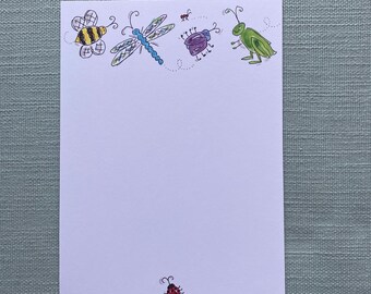 Bug Parade (Pack of 10)