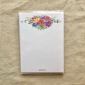 Bouquet (Pack of 10)