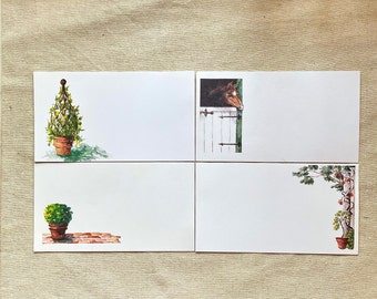 Small Notecard Collection