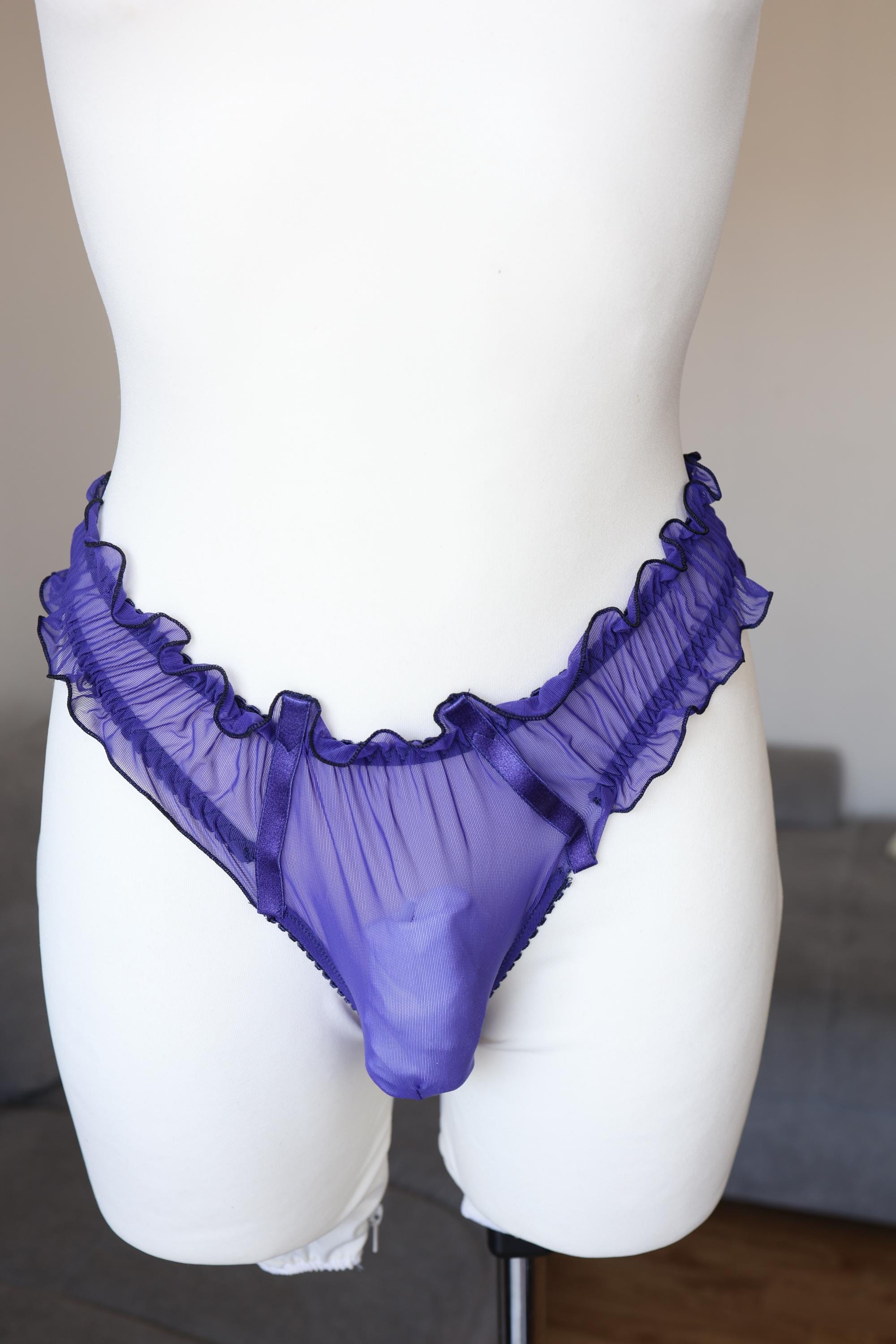 Sexy Femboy Lingerie - Etsy