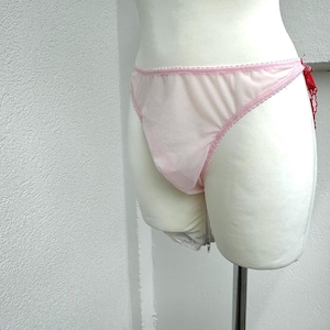 Mens Sheer Thong, Mens brasiliano. Men Sexy Underwear Brazilian briefs/ Panties men, underwear men’s, Lace men’s panties. men pink panties.