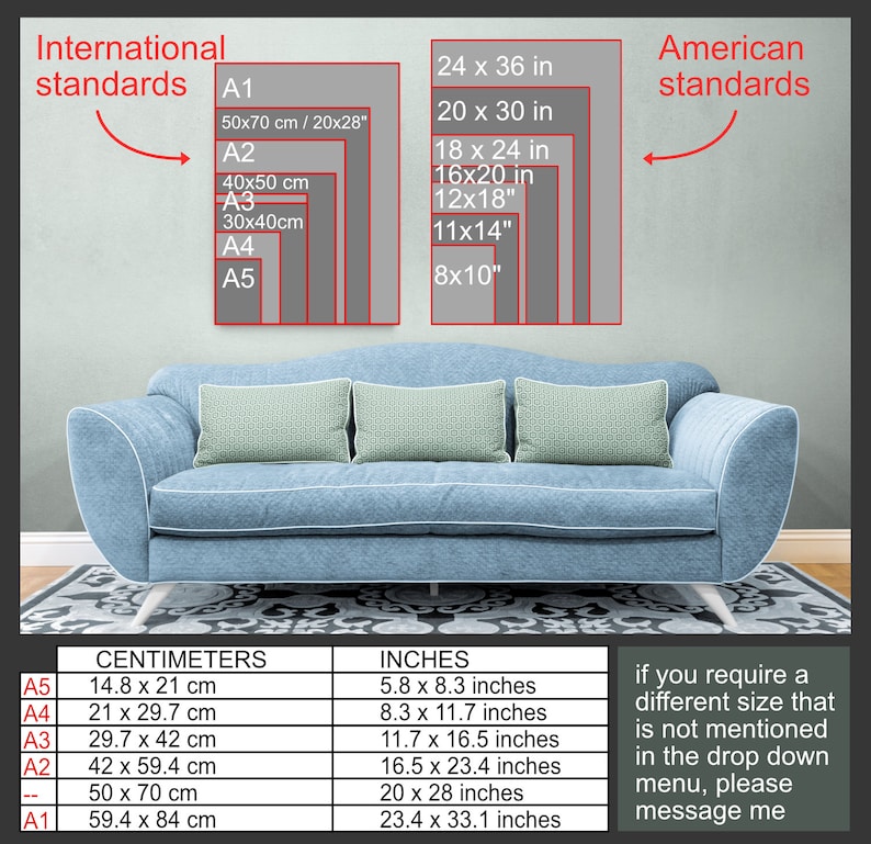 Indonesian Street Food Stall Art Print, Nasi Goreng Food Truck in
