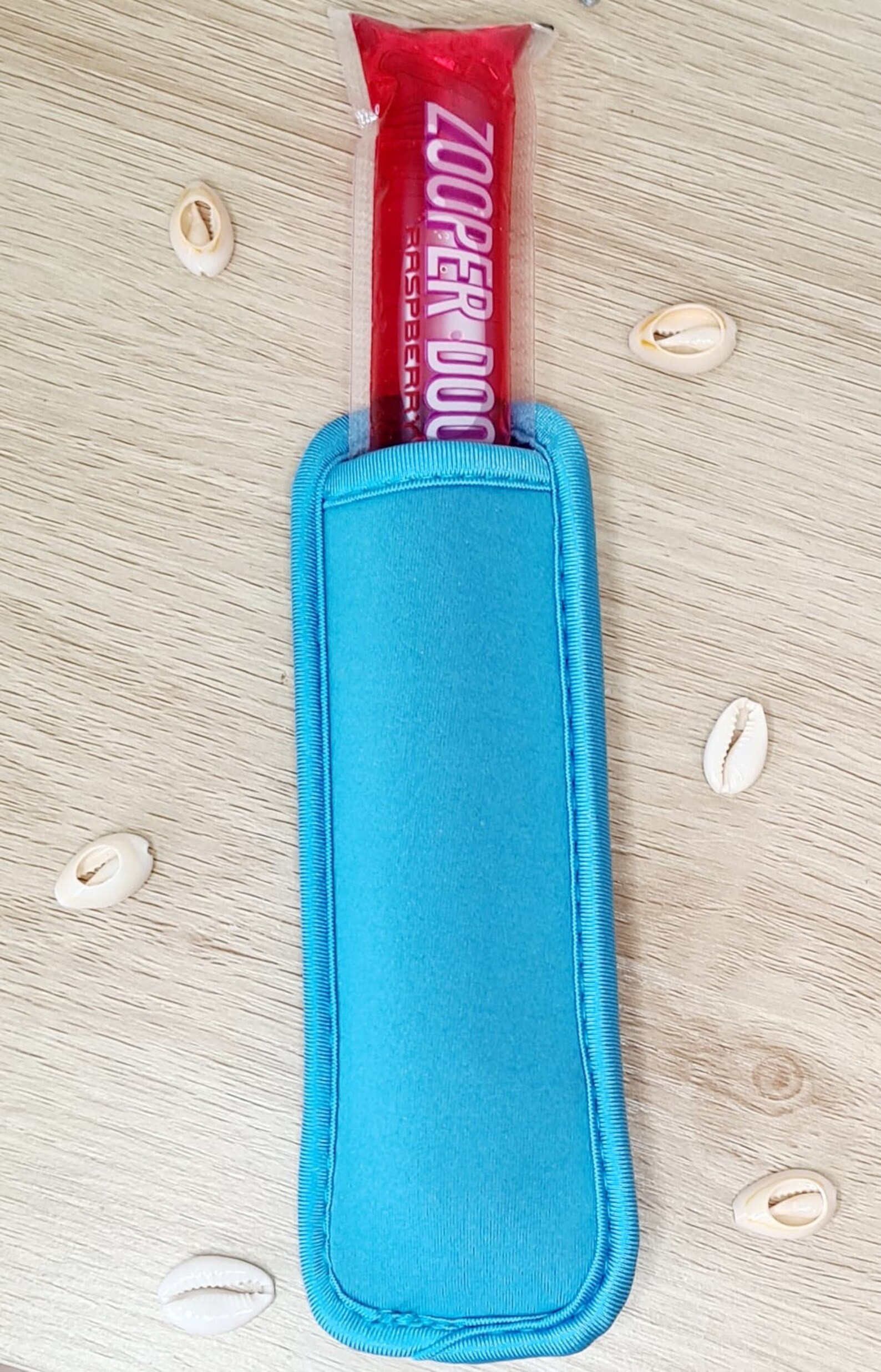 Personalised Zooper Dooper Holder Etsy