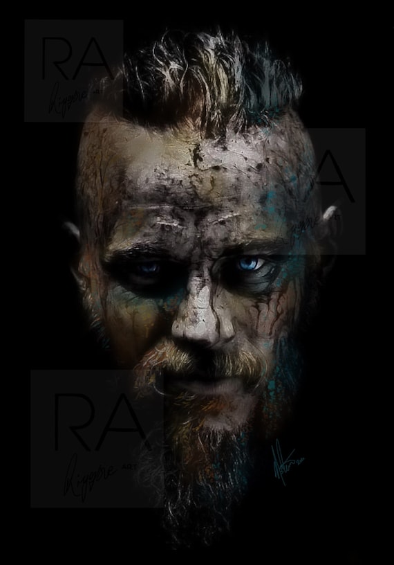 The Gods Of Vikings  Vikings, Vikings ragnar, Vikings tv show