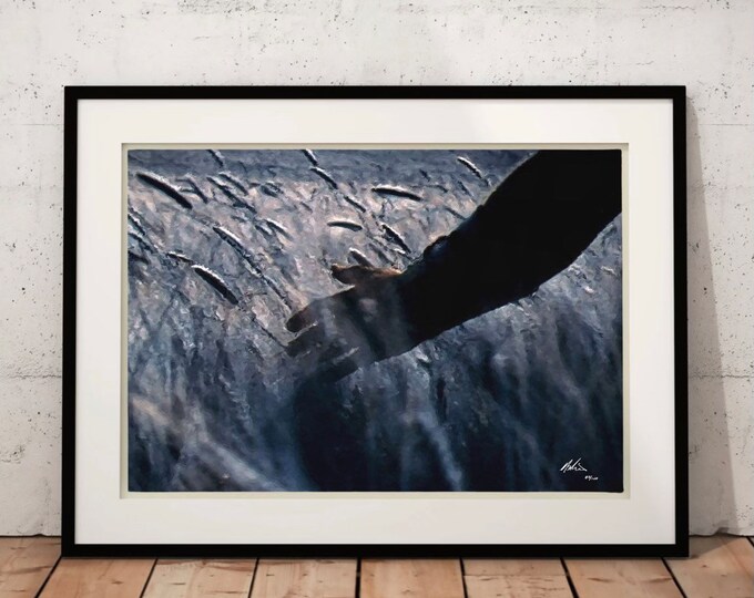 Gladiator Cast Signed Movie Poster Etsy