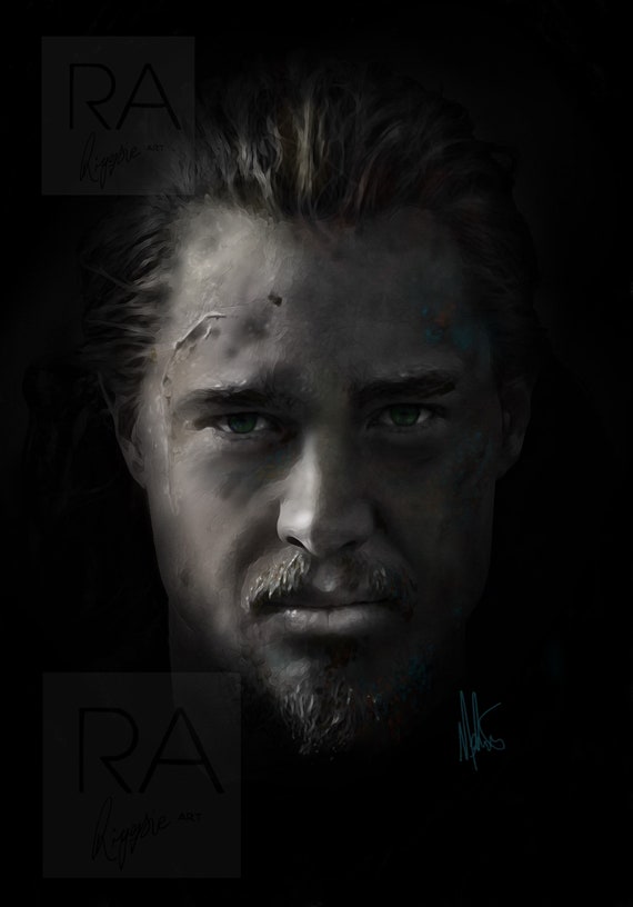 Uhtred of Bebbanburg