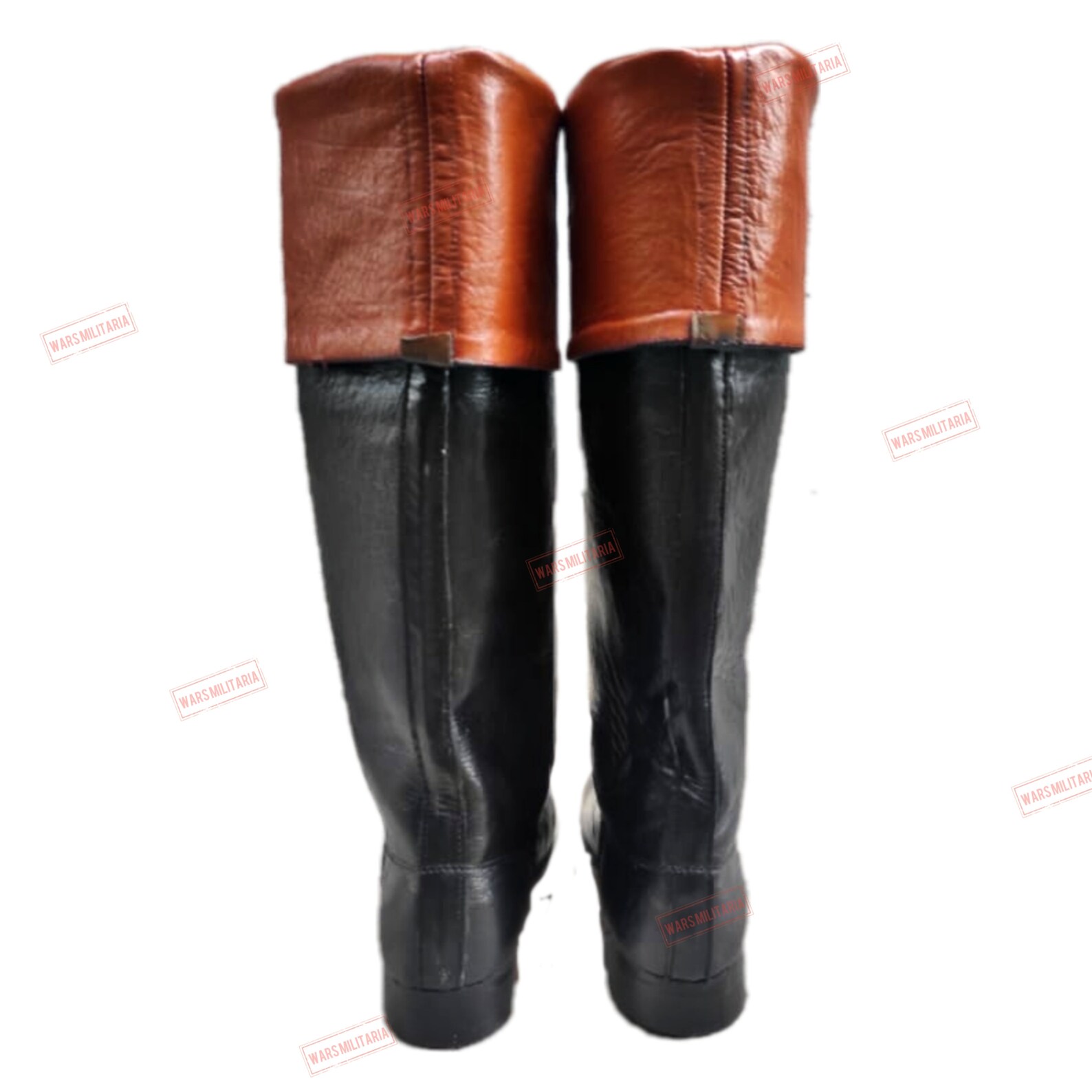 Revolutionary War Boots Etsy