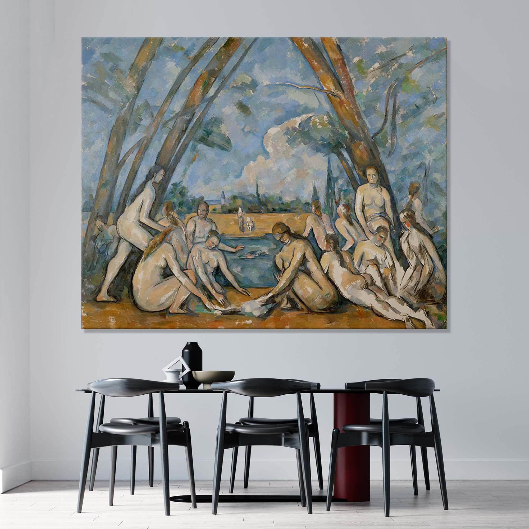 Cezanne、Bathing Women、希少画集画、新品額付 il_fullxfull.2976113343_t6ez.jpg