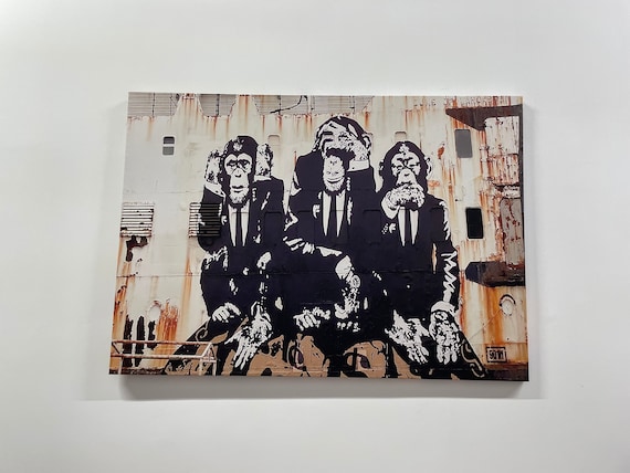 BANKSY レコード Talib Kweli&Madlib バンクシー BANKSY レコード Talib Kweli & Madlib Liberation バンクシー