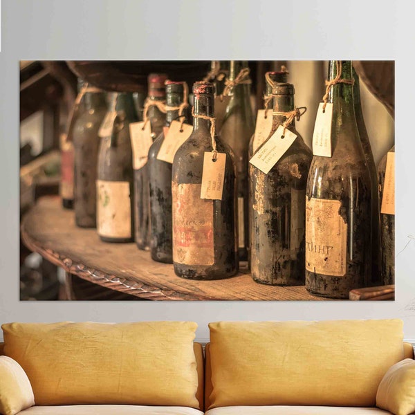 Wine Wall Decor - Etsy