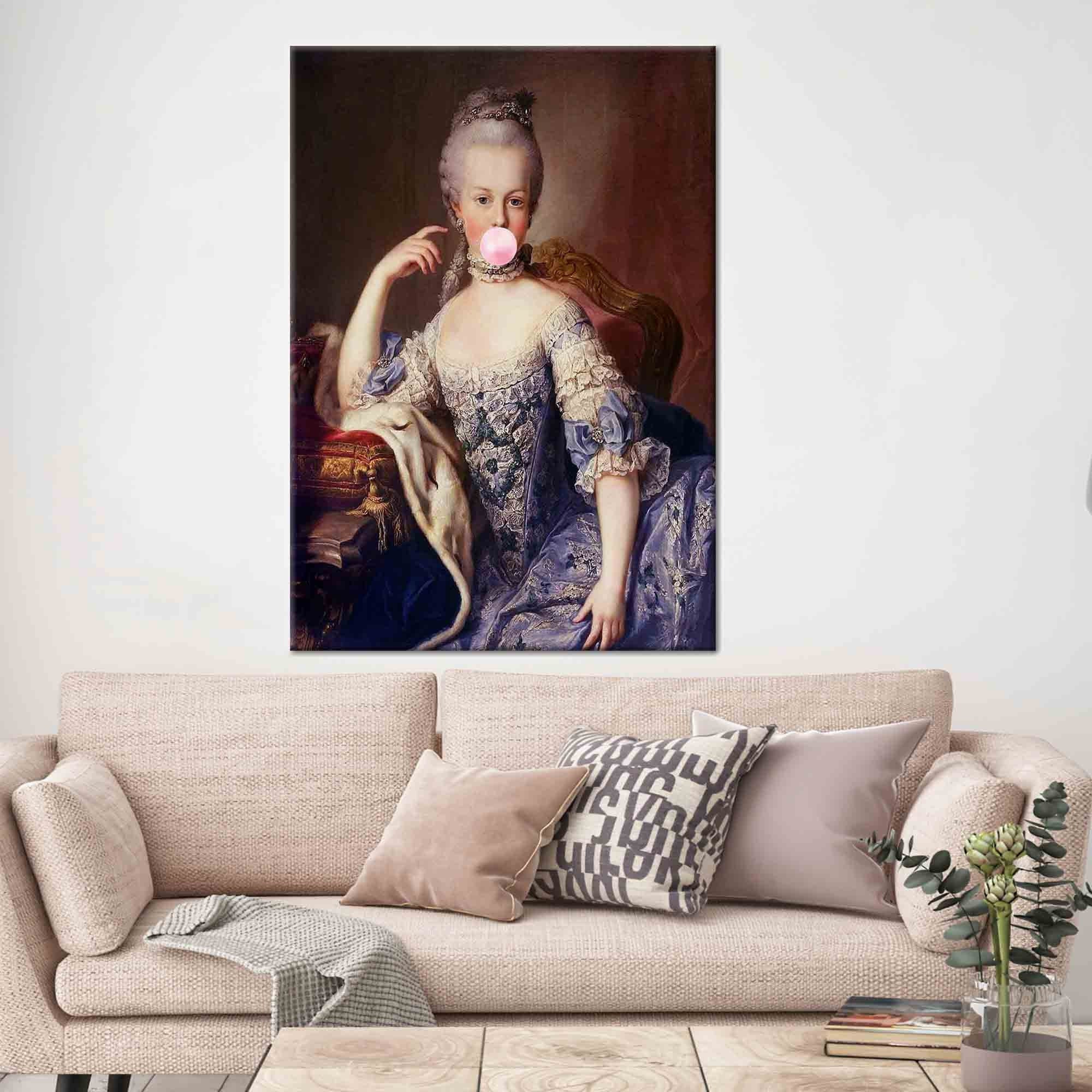 Marie Antoinette pic picture