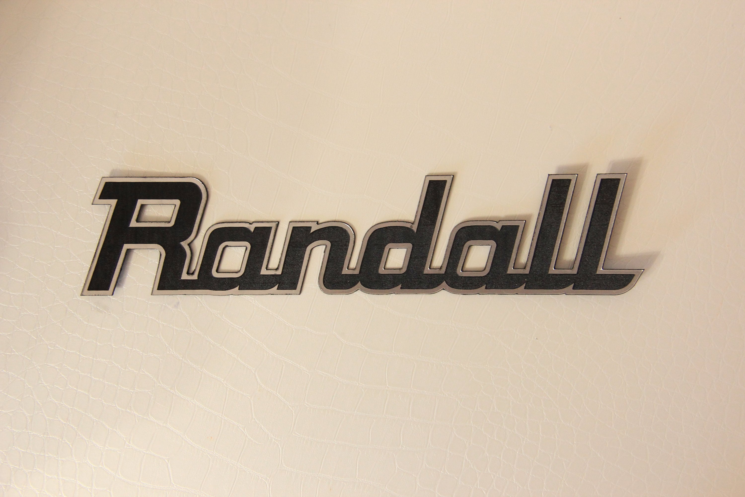 Randall Rg 100 Es for sale 64 ads for Randall Rg 100 Es
