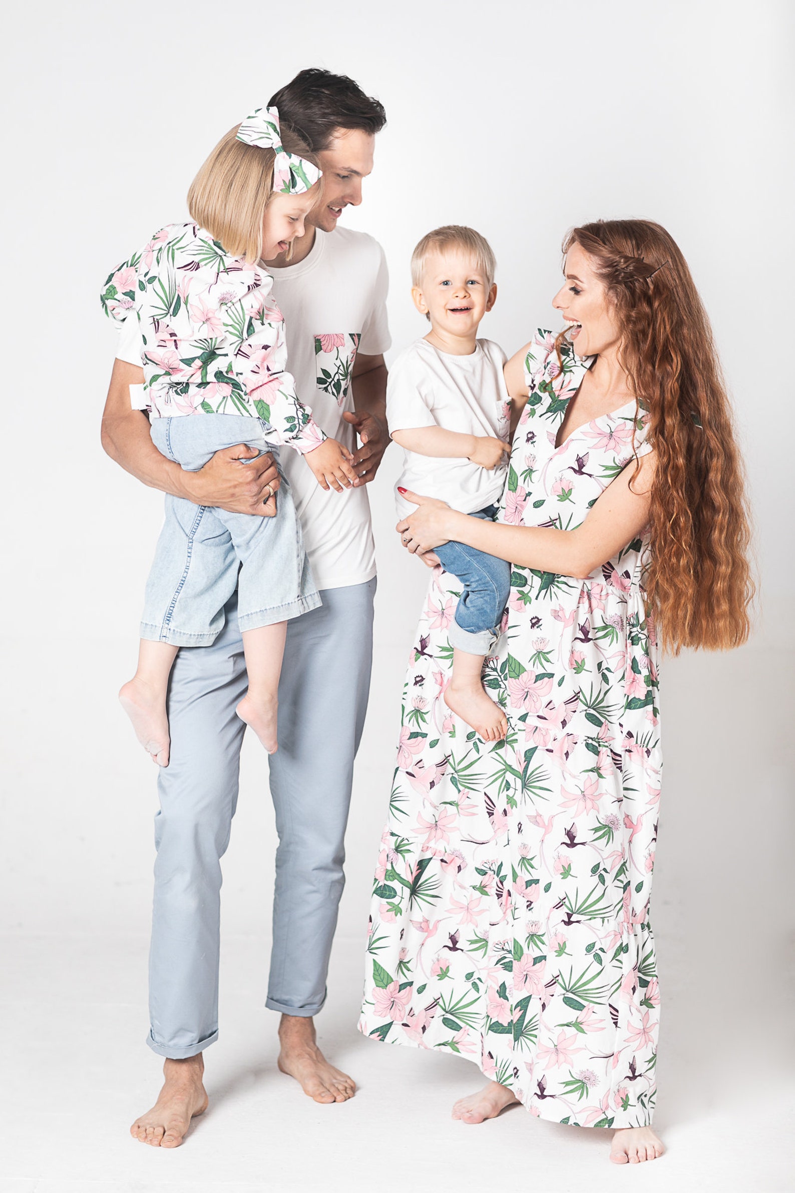 Matching Dress Mother and Daughter Matching Outfit Mommy and - Etsy