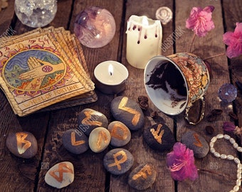 قراءه تاروت_فنجان(ثمانية أسئله) coffee cup reading and tarot reading for eight questions